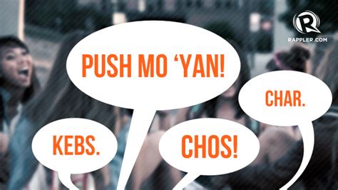 takaw tingin full movie download|Glossary of Confusing Pinoy Expressions .